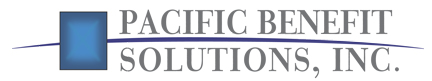 Pacific Benefit Solutions, Inc. (logo)